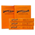 SUPERON 6013 3.2MM MILD STEEL RODS - 5KG