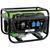 SIP MEDUSA T2500W 2.5KVA GENERATOR W/AVR