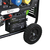 SIP MEDUSA T5500W PETROL GENERATOR - 6.8 KVA