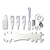 AIRCRAFT PROFESSIONAL PAINT SPRAY GUN - 1.5MM NOZZLE