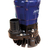 JEFFERSON INDUSTRIAL 110V 2" SUBMERSIBLE WATER PUMP