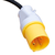 JEFFERSON INDUSTRIAL 110V 2" SUBMERSIBLE WATER PUMP
