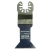 Jefferson 44mm Bi-Metal Multi Tool Blade - 5 Pack