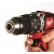 Milwaukee Cordless Drill