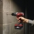 Milwaukee Cordless Drill