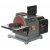 SIP 4 X 8 INCH BELT & DISC SANDER