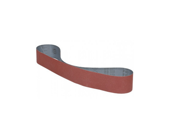 2010 X 152MM 120 GRIT SANDING BELTS (2)