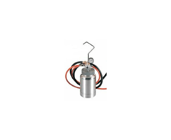 SWP PORTABLE HIGH PRESSURE PAINT POT