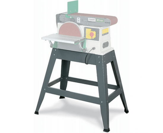 STAND FOR HOLZSTAR BTS 250 DISC & BELT SANDER