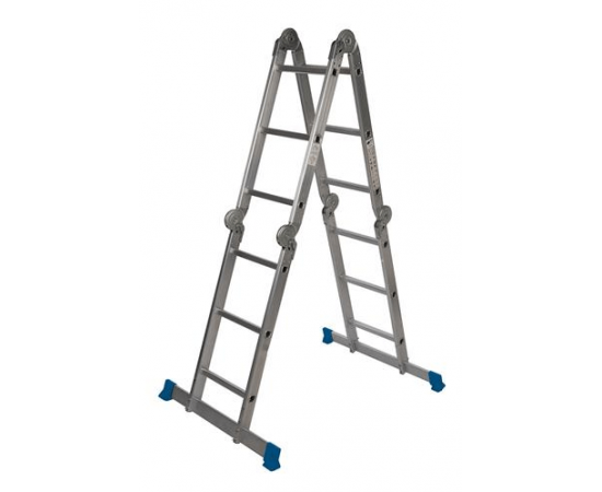 MultiPurpose Platform Ladder