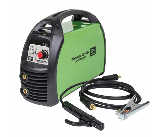 SIP HG1400DA ARC WELDER