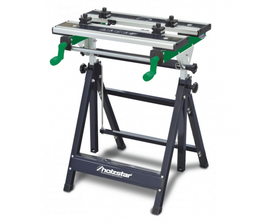 HOLZSTAR SWT 100 PORTABLE WORKBENCH