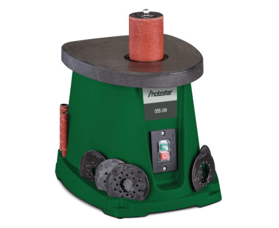 HOLZSTAR OSCILLATING SPINDLE SANDER