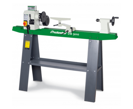 HOLZSTAR DB 900 WOOD LATHE