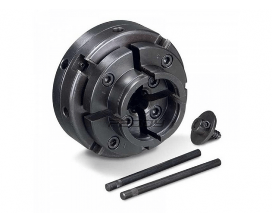 HOLZSTAR 4 JAW WOOD TURNING CHUCK SET M33