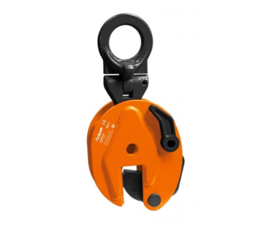 UNICRAFT HKS 1 PLATE LIFTING CLAMP