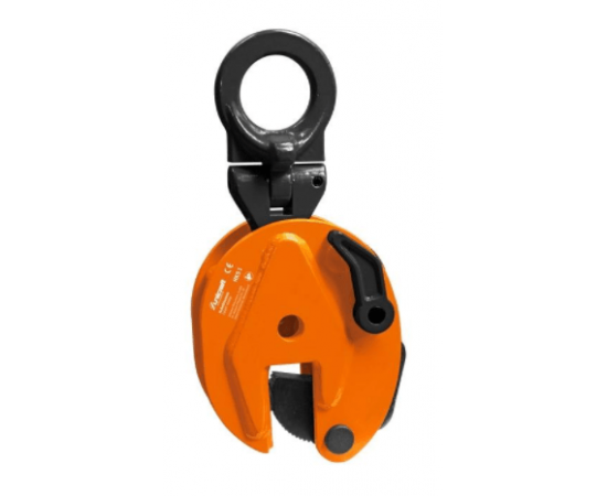 UNICRAFT HKS 3 PLATE LIFTING CLAMP