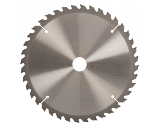 TRITON 10" (250MM) 40T X 30MM TCT SAW BLADE