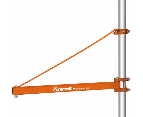 UNICRAFT 1 TON HOIST SUPPORT ARM