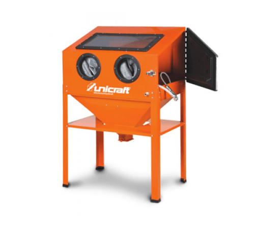 UNICRAFT SSK 2 SANDBLASTING CABINET