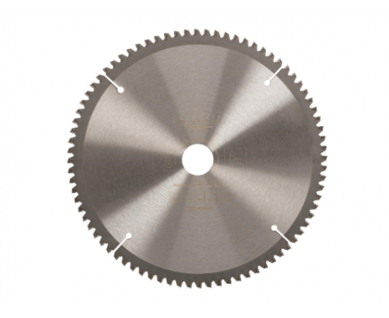 TRITON 10" (250MM) 80T X 30MM TCT SAW BLADE