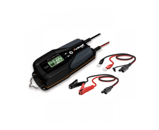 UNICRAFT ELECTRONIC BATTERY CHARGER