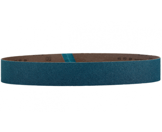 760 x 40mm 120G Metal Pipe Sanding Belt