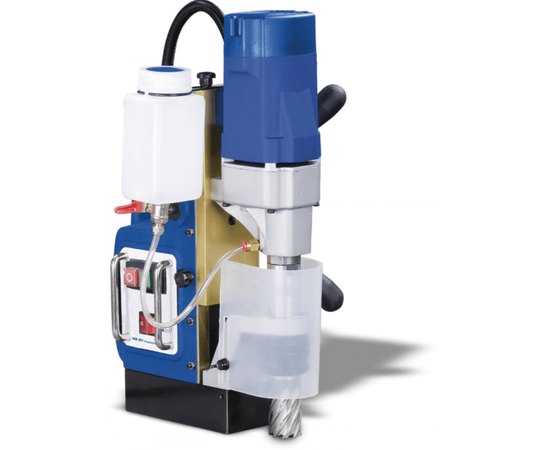 METALLKRAFT MB 351 MAGNETIC DRILL