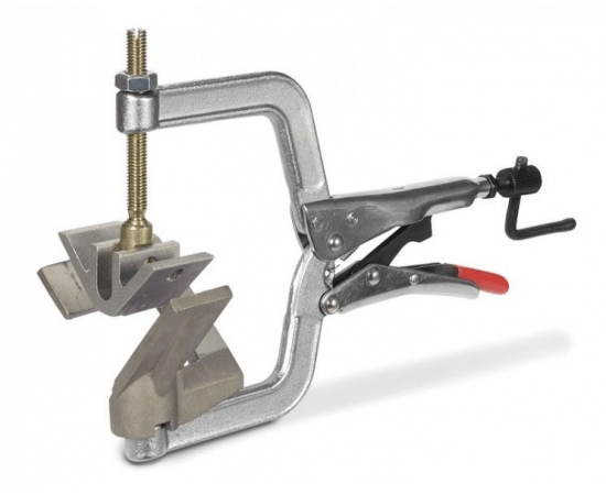 SCHWEISSKRAFT ADJUSTABLE ANGLE CLAMP