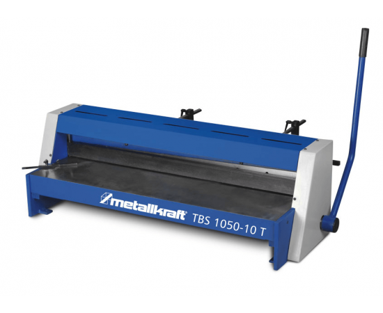 METALLKRAFT SHEET METAL GUILLOTINE 1050MM