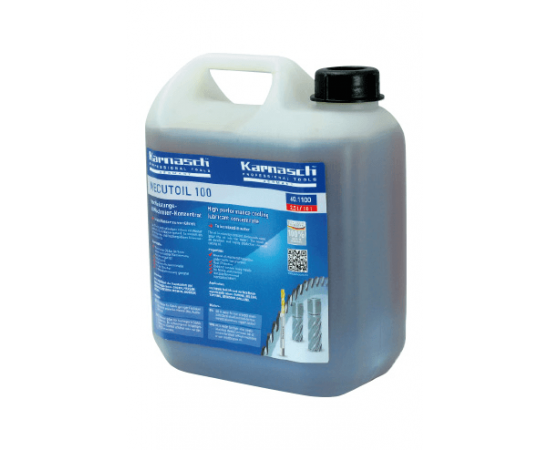 Metal Cutting Cooling Lubricant - 2.5 Litres