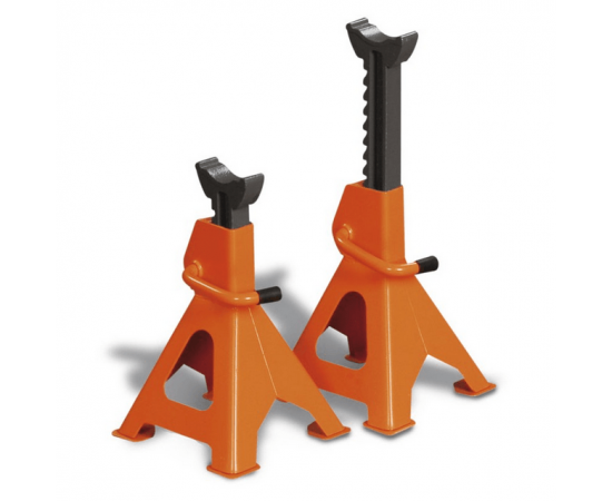 UNICRAFT 6 TON AXLE STANDS