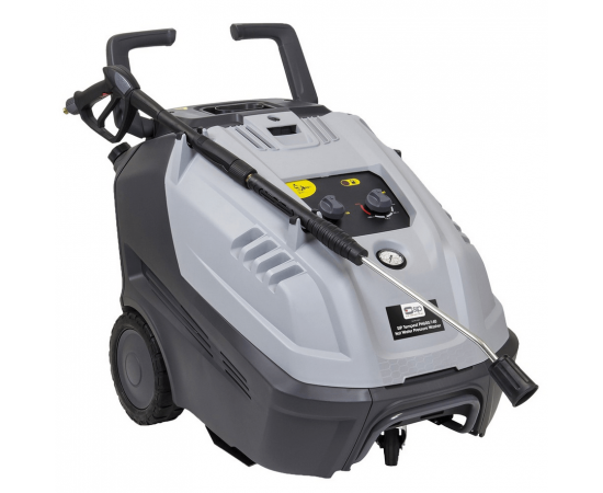 SIP Tempest PH600/140 Hot Water Power Washer