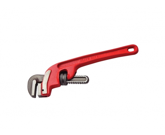 DICKIE DYER 14" SLANTING PIPE WRENCH