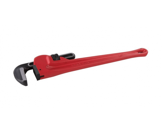 DICKIE DYER 24" ADJUSTABLE PIPE WRENCH