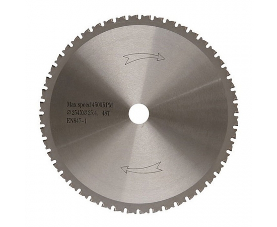 SIP 12" SAW BLADE 30MM X 40T