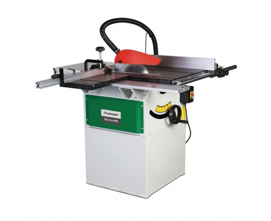 Holzstar TKS254 PRO Table Saw