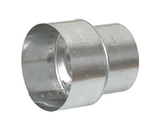 HOLZKRAFT 120 TO 100MM PIPE REDUCER