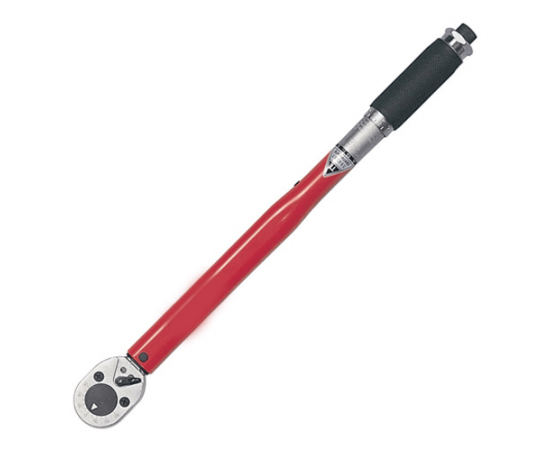 Teng 90 - 450 Torque Wrench 3/4"