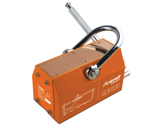 UNICRAFT 300KG LIFTING MAGNET
