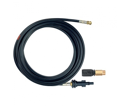 CLEANCRAFT 16 METRE PIPE CLEANING KIT