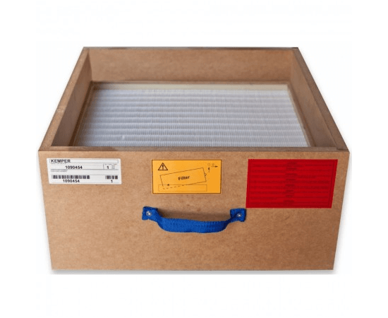 SRF MASTER REPLACEMENT MAIN FILTER