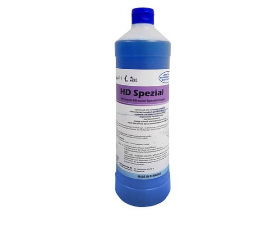 CLEANCRAFT 1L POWER WASHER DETERGENT