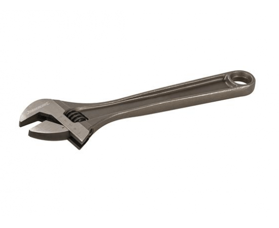 Silverline 300mm Expert Adjustable Wrench
