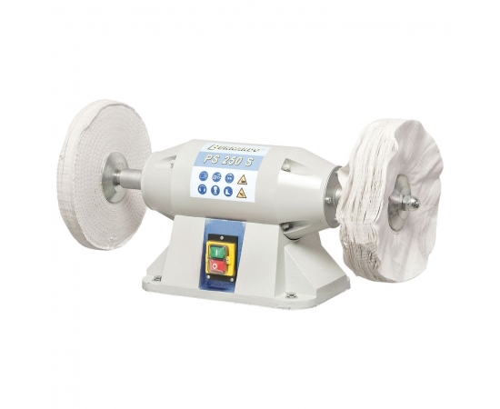 BERNARDO PS 250 S POLISHER 3 PHASE