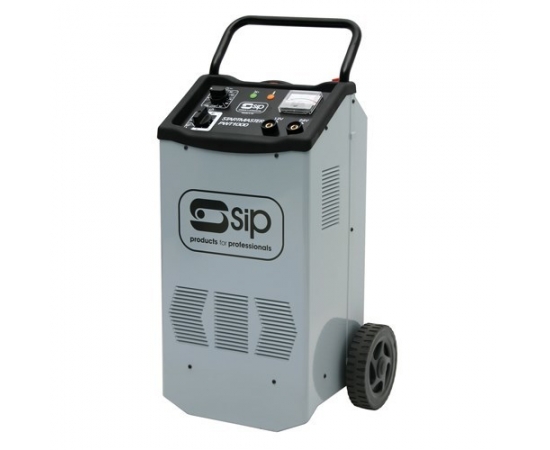SIP STARTMASTER PWT1000 BATTERY CHARGER