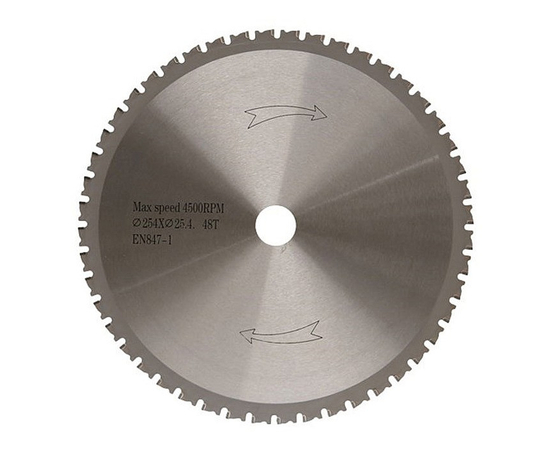 SIP 10" MITRE SAW BLADE - 30MM X 40T