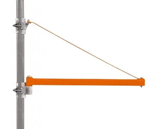 UNICRAFT 600KG HOIST SUPPORT ARM