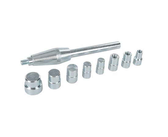Silverline Clutch Alignment Tool Set