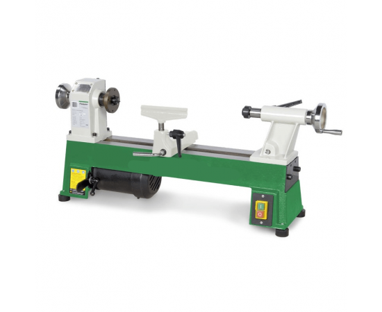 HOLZSTAR DB 450 WOODTURNING LATHE